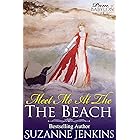 Meet Me at the Beach: Pam of Babylon Book #13