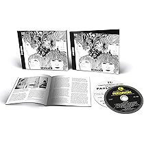 【5枚組】Revolver / The Beatles Revolver: 5CD Box Set - The Beatles