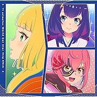 Amazon | ゲームアプリ『ワールドダイスター 夢のステラリウム』Vocal