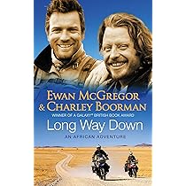 Long Way Down : Amazon.com.au: Movies & TV