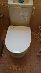 Amazon Toto ウォシュレット Kmシリーズ 瞬間式 温水洗浄便座 ホワイト Tcf8cm76 Nw1 Toto 温水洗浄便座 通販