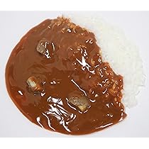 Amazon.co.jp: 食品サンプル カレーライス ディスプレイ 販促