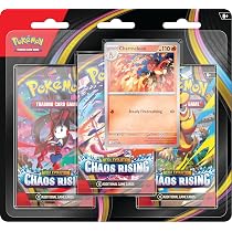 Amazon.co.jp: ポケモンカードゲーム：メガエボリューション—カオス
