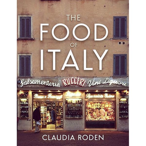 The Food of Italy : Braimbridge, Sophie, Glynn, Jo, Halsey