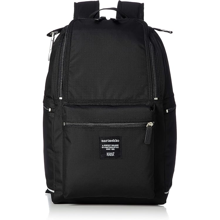 【LIINA】極美品 marimekko Buddyリュック ブラック 楽天市場】［RSL］ マリメッコ ( marimekko ) 『 Buddy バディ