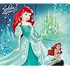 『リトル・マーメイド』アリエル(Ariel) ディズニー - 『リトル・マーメイド』アリエル(Ariel) QHD(1080×960) 89475