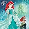 『リトル・マーメイド』アリエル(Ariel) ディズニー - 『リトル・マーメイド』アリエル(Ariel) iPad壁紙 76788