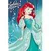 『リトル・マーメイド』アリエル(Ariel) ディズニー - 『リトル・マーメイド』アリエル(Ariel) iPhone(640×960)壁紙 78489