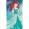 『リトル・マーメイド』アリエル(Ariel) ディズニー - 『リトル・マーメイド』アリエル(Ariel) XFVGA(480×854)壁紙 77852