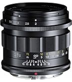 Amazon.co.jp: NOKTON D23mm F1.2 Aspherical ニコン Z マウント(APS-C