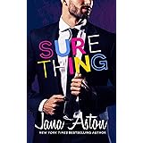 Sure Thing (Best Laid Plans Book 1)