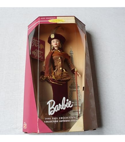 バービー復刻版 イブニングスプレンダー \"Evening Splendor\" バービー復刻版 イブニングスプレンダー 