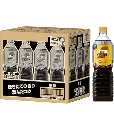 Amazon.co.jp: ネスレ日本 ネスカフェ ゴールドブレンド 上質な
