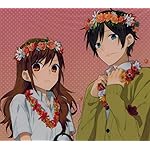 ホリミヤ HD(1440×1280) 堀 京子(ほり きょうこ),宮村 伊澄(みやむら いずみ) ホリミヤ HD(1440×1280) 堀 京子(ほり きょうこ),宮村 伊澄(みやむら いずみ)