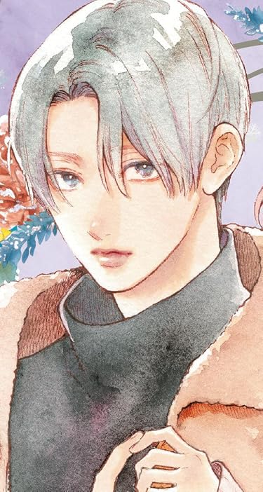 2024冬アニメ - 逸臣