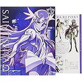 聖闘士星矢Ω 3 [Blu-ray]
