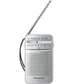 Amazon.co.jp: ソニー PLLシンセサイザーラジオ FM/AM/ワイドFM対応