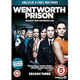 Amazon Co Jp Wentworth Season 2 Dvd Import Dvd ブルーレイ