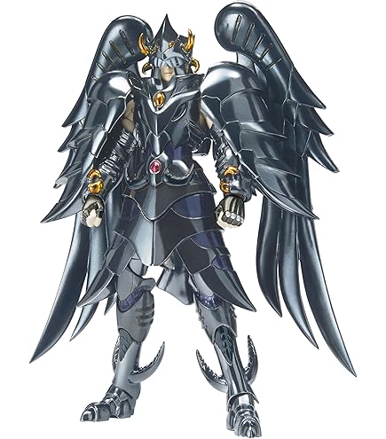 Amazon.co.jp: 聖闘士聖衣神話EX グリフォンミーノス ～ORIGINAL COLOR
