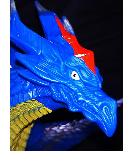 Amazon.co.jp: ウルトラマンオーブ ウルトラ怪獣DX マガジャッパ