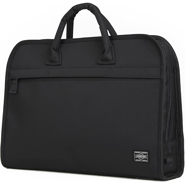 □ 45987★PORTER ブリーフケース ビジネスバッグ　吉田カバン ポーター 吉田カバン ブリーフケース ビジネスバッグ トート