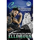 Coti's Unclaimed Mate (Iron Wolves MC Book 10)