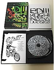 Amazon.co.jp: 稲葉浩志 LIVE 2004 ~en~ : 稲葉浩志: DVD