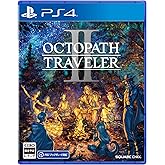 オクトパストラベラーⅡ -PS4