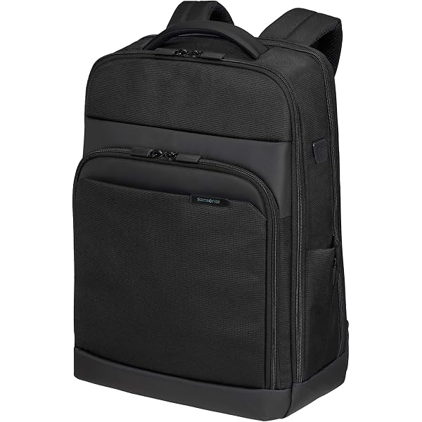 Samsonite Avant IV Backpack, Black, 44cm : Amazon.com.au: Computers