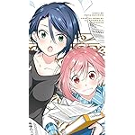 サクラクエスト iPhoneSE/5s/5c/5(640×1136)壁紙 緑川真希,木春 由乃 サクラクエスト iPhoneSE/5s/5c/5(640×1136)壁紙 緑川真希,木春 由乃