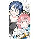 サクラクエスト HD(720×1280)壁紙 緑川真希,木春 由乃 サクラクエスト HD(720×1280)壁紙 緑川真希,木春 由乃