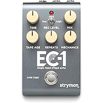 Amazon | strymon MULTI switch PLUS 拡張スイッチユニット