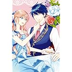 悪役令嬢は隣国の王太子に溺愛される iPhone(640×960)壁紙 ティアラローズ・ラピス・クレメンティール,アクアスティード・マリンフォレスト