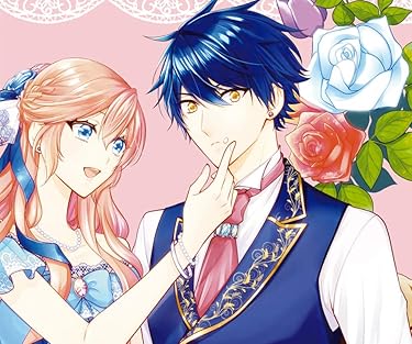 2026冬アニメ - ティアラローズ・ラピス・クレメンティール,アクアスティード・マリンフォレスト