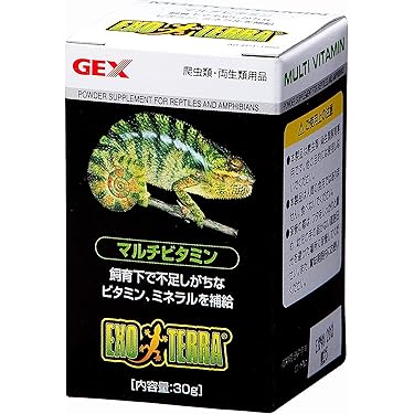 Amazon.co.jp 人気ギフトランキング: 爬虫類・両生類用ヘルスケア で