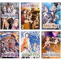 Amazon.co.jp: OVA ハイスクール・フリート(完全生産限定版