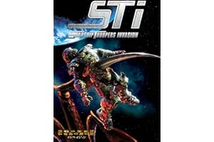 スターシップ・トゥルーパーズ インベイジョン (吹替版)