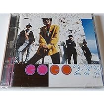非売品　忌野清志郎 & 2・3'S / GO GO 2・3'S Amazon.co.jp: GO GO 2・3's: Music