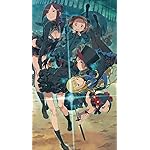 プリンセス・プリンシパル iPhoneSE/5s/5c/5(640×1136)壁紙 スパイ服のアンジェ,プリンセス,ドロシー,ベアトリス,ちせ プリンセス・プリンシパル iPhoneSE/5s/5c/5(640×1136)壁紙 スパイ服のアンジェ,プリンセス,ドロシー,ベアトリス,ちせ