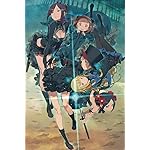 プリンセス・プリンシパル iPhone(640×960)壁紙 スパイ服のアンジェ,プリンセス,ドロシー,ベアトリス,ちせ プリンセス・プリンシパル iPhone(640×960)壁紙 スパイ服のアンジェ,プリンセス,ドロシー,ベアトリス,ちせ