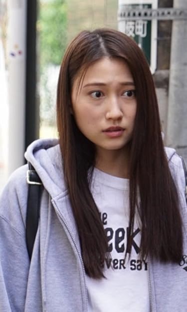 アプリゲームとコラボしたことのあるアニメや芸能人 - 『新宿セブン』水月華