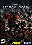 Warhammer 40,000: Dawn of War III [Online Game Code]