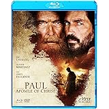 パウロ 愛と赦しの物語 ブルーレイ&DVDセット [Blu-ray]