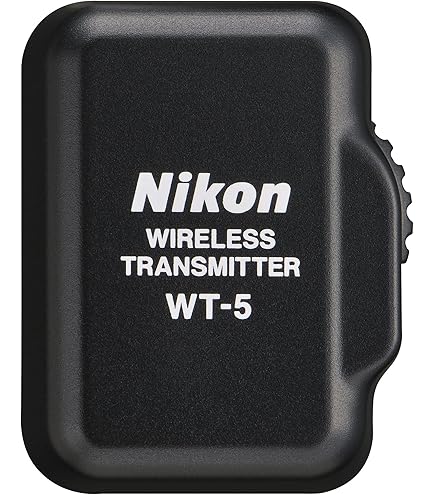 Amazon | Nikon ワイヤレストランスミッター WT-6 | カメラ用リモコン 通販