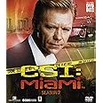 CSI:マイアミ コンパクト DVD‐BOX シーズン2