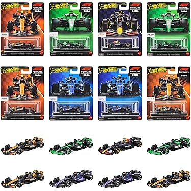 専用　Cars ダイキャストカー 10台セット➕2台 1/10 電動RCレディセット 4WD フェーザーMk2 FZ02-D トヨタ