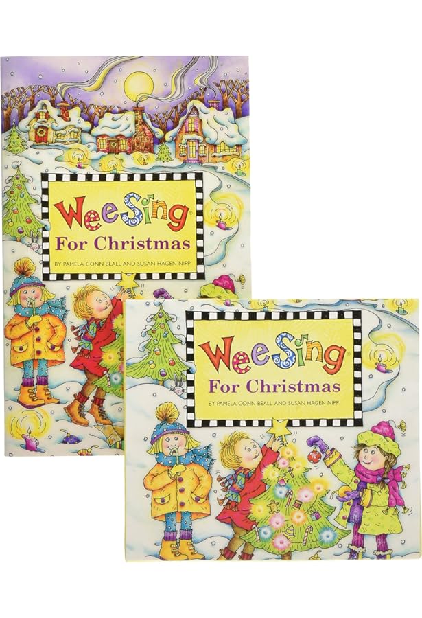 Amazon.co.jp: Wee Sing Children's Songs and Fingerplays : Beall