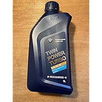 Amazon | BMW純正 ロングライフオイル TwinPower Turbo LL01FE 0W-30 