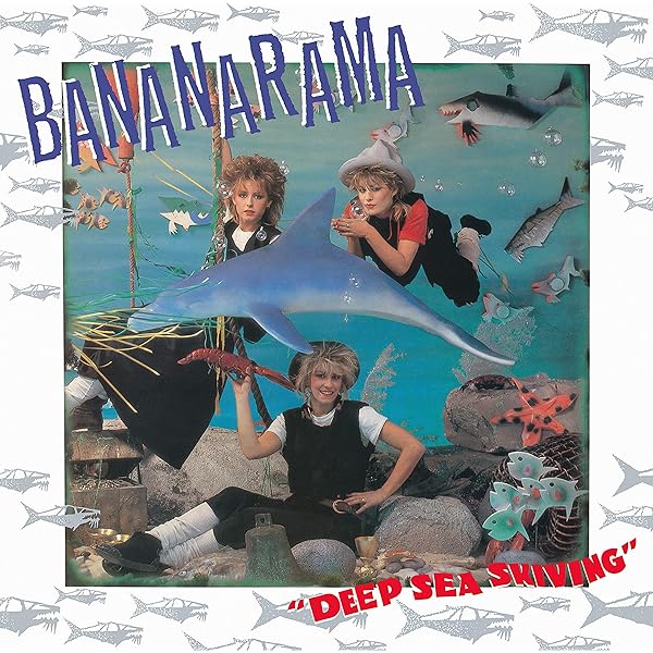 Amazon.co.jp: Bananarama: ミュージック