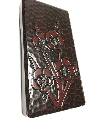 Amazon | 呉竹(Kuretake) 書道セット 硯箱 硯箱セット 秋草 KB711